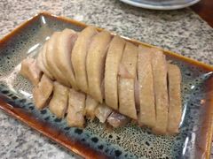 -南京大牌档(龙江新城市广场店)