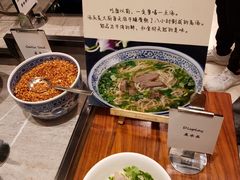 -新发展亚太JW万豪酒店·福苑咖啡厅