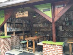 -北京水岸山吧度假村(雁栖镇店)