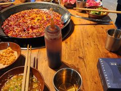 -楠火锅(太古里总店)