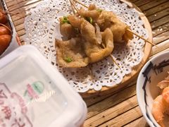-聚汇三少·龙虾·中餐厅(莫邪路新天地店)