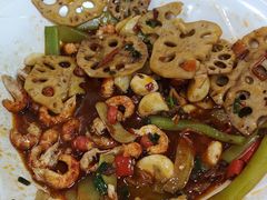 -一起吃小龙虾·海鲜(海珠店)