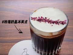 -野鸽子咖啡(航空路店)