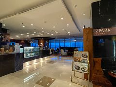 -上海龙之梦万丽酒店