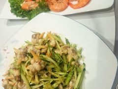 -渔码头食府·20年蓬莱老字号(登州路店)