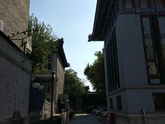 -北平图书馆旧址