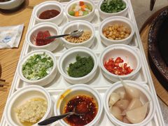 -额尔敦传统涮(体育场店)