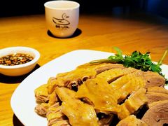 原味猛鸭-猛料鸭仔饭(赤坎店)