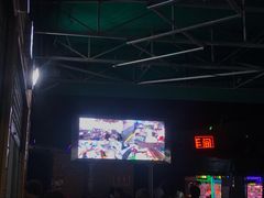 -郑喜旺烧烤(新密总店)