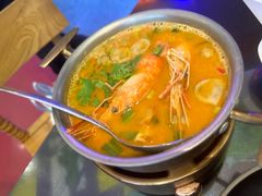 -simply thai天泰(世纪汇店)