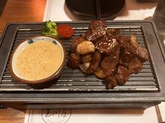 -玉川屋·深夜食堂居酒屋(柳巷店)