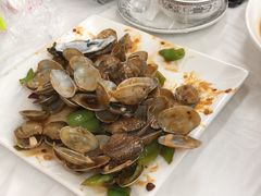 -渔民船说·北塘海鲜·天津菜·海肠捞饭(北塘古镇店)