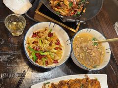 -吃货私房菜(丽江束河古镇店)