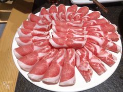 -东来顺(非遗·清真火锅·盛世广场店)