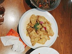 -那家老院子东北菜·饺子·小鸡炖蘑菇(艳华街店)