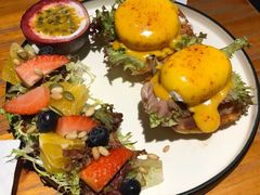 -BE BRIGHT KITCHEN(正佳广场店)