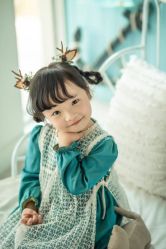 -哈妮儿童摄影(德清店)