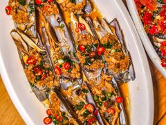 -77号渔船·蒸海鲜青岛菜(积米崖店)