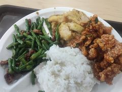 -北京大学-燕南食堂