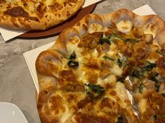 -必胜客(长瀛商业广场店)