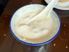 -大堂酒廊(北海香格里拉大酒店)