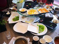 -健晟星期天火锅(河东店)