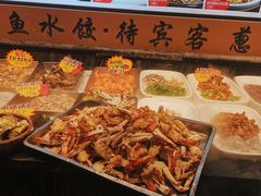 -渔家风味·鲅鱼水饺·央视展播·海鲜天津菜(开发区店)