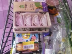 -盒马鲜生(领丰汇店)