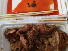 -细妹五香牛杂(步行街店)