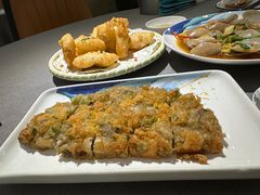 -潮道鱼仔店·潮汕味(长兴路店)