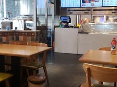 -马艾萨中国兰州牛肉拉面(劲松店)