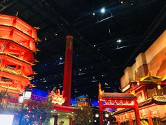 -万达茂商场(南京仙林店)