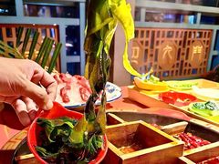 -巴九门老火锅(来福士打望店)