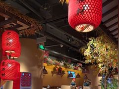 大堂-老湘村·湖南土菜(天河维多利店)