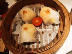 -禄运茶居·手工点心(猎德店)
