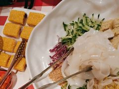 -西贝(六里桥旗舰店)