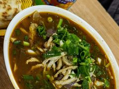 -肖家客饸饹面(郑州总店)