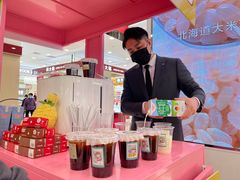 -新世界百货(顺义店)