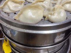 -志亮灌汤蒸饺·清真(庙后街店)