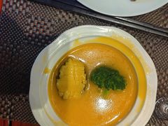 鲜鲍鱼仔捞饭-盘飧市(春熙路店)