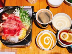-森Some Fusion(荔湾店)