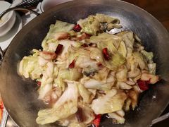 -洞庭土菜小炒馆(易发广场店)