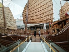 -上海中国航海博物馆