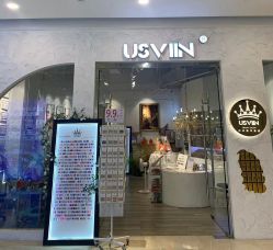 -US•美甲艺术 | 冕光