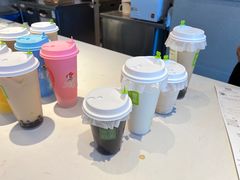 -奈雪的茶(大悦城PRO店)