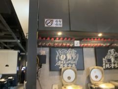 -太二酸菜鱼(菱角湖万达店)