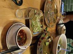 -乐山第一家临江鳝丝(茶坊路店)