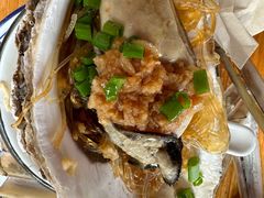 -旺角小渔村·海肠捞饭开创者(环山路店)