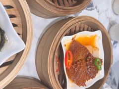 -欢乐海岸美食联盟