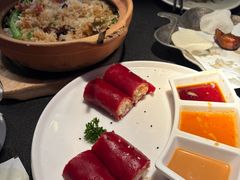 -蝴蝶里·粤菜·点心(滨江龙湖店)